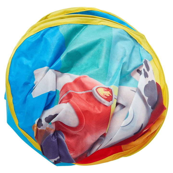 Pop Up Lektält Paw Patrol