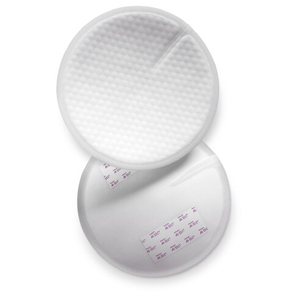 Philips Avent Amningsinlägg Ultratunna och Absorberande 60 st