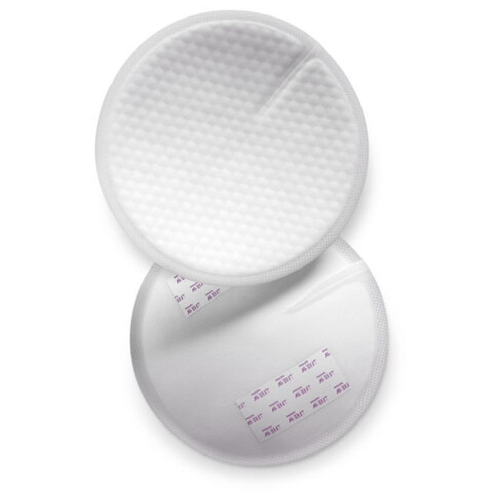 Amningsinlägg Ultratunna och Absorberande 60 st Philips Avent