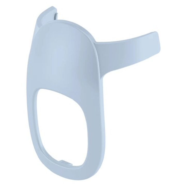 Babymonitor med Temperatursensor & Vaggvisor Philips Avent