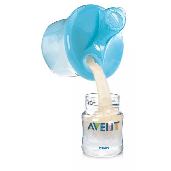 Doseringsbox till Mjölkpulver Philips Avent