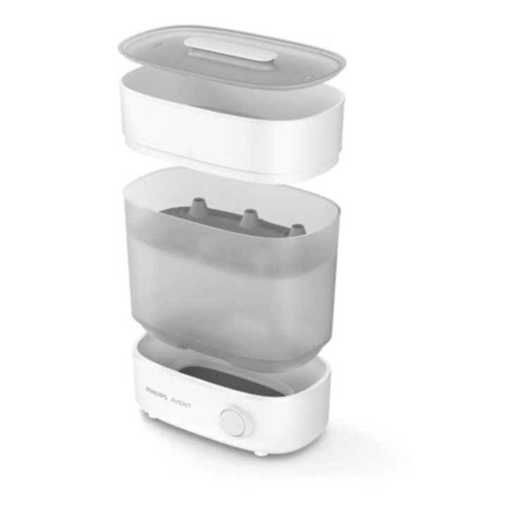 Elektrisk Sterilisator Philips Avent
