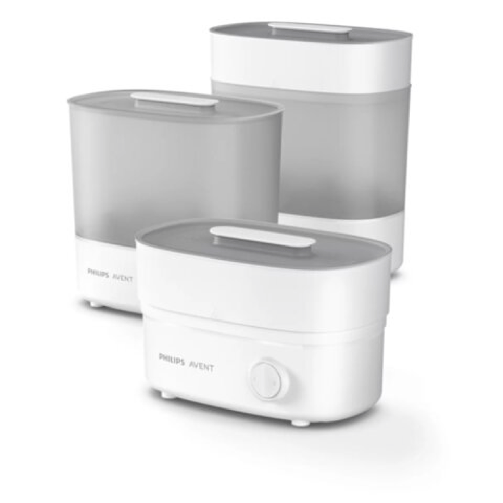 Elektrisk Sterilisator Philips Avent