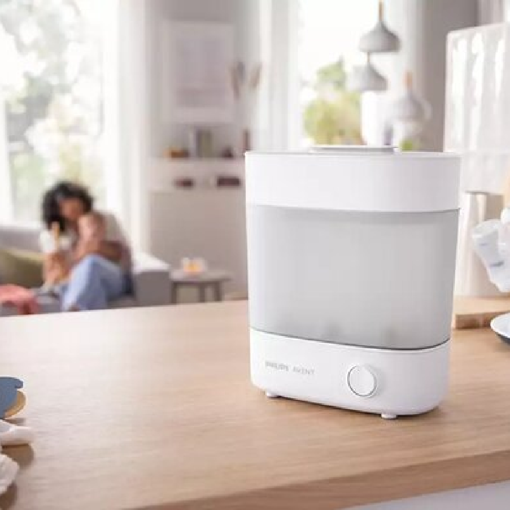 Elektrisk Sterilisator Philips Avent