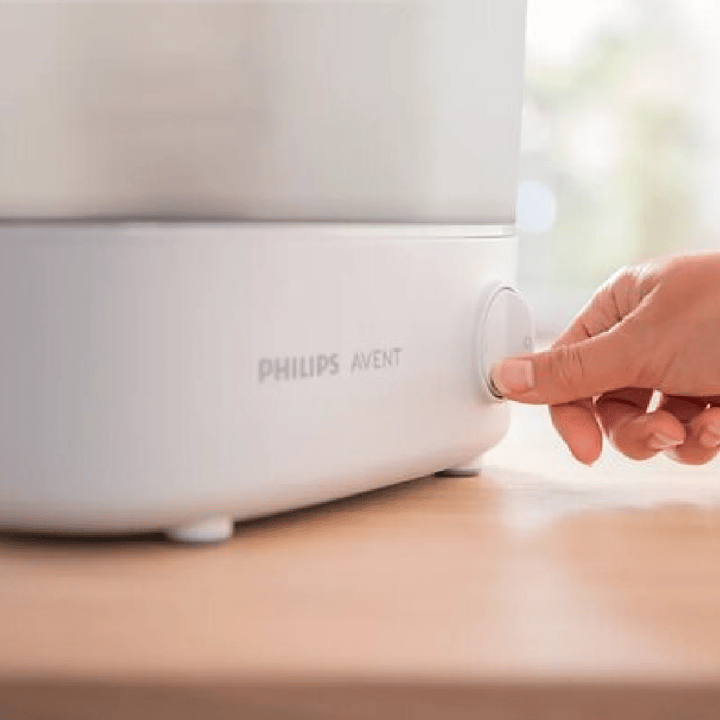 Elektrisk Sterilisator Philips Avent