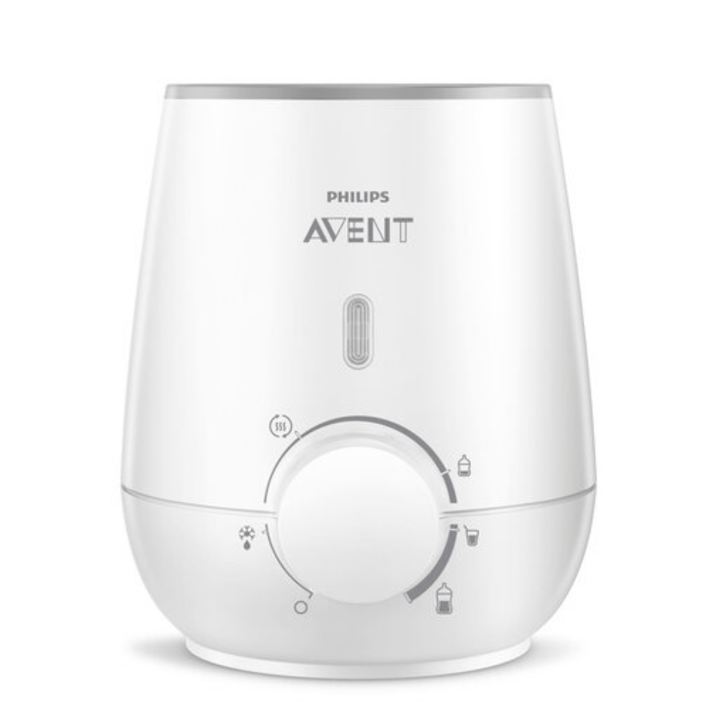 Flaskvärmare Elektrisk Philips Avent