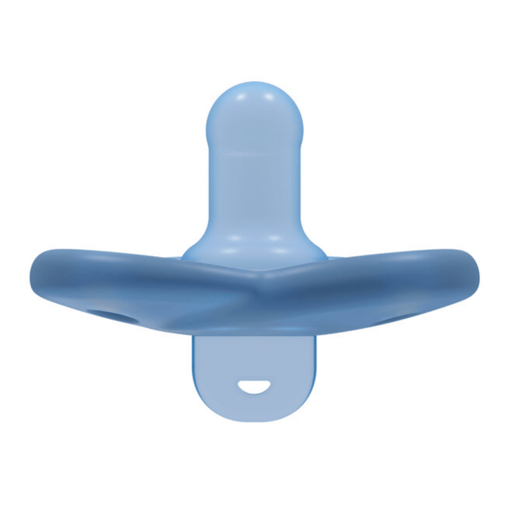 Nappar 2-pack 0-6 m - Blå Philips Avent