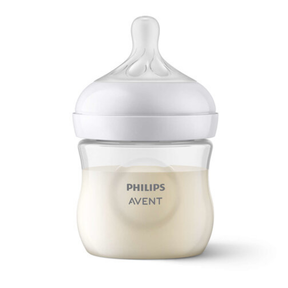 Philips Avent Natural Response Nappflaska 125 ml