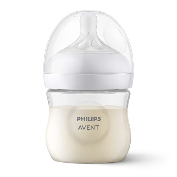 Natural Response Nappflaska 125 ml Philips Avent