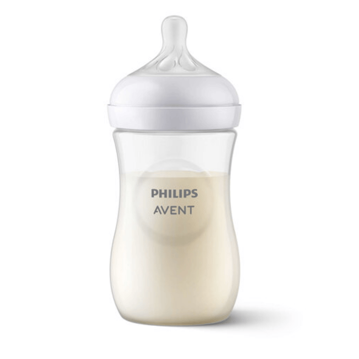 Natural Response Nappflaska 260 ml Philips Avent