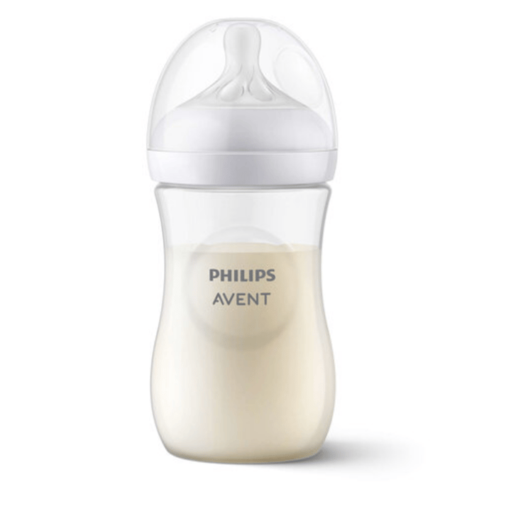 Natural Response Nappflaska 260 ml Philips Avent
