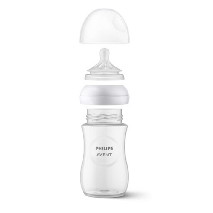 Natural Response Nappflaska 260 ml Philips Avent