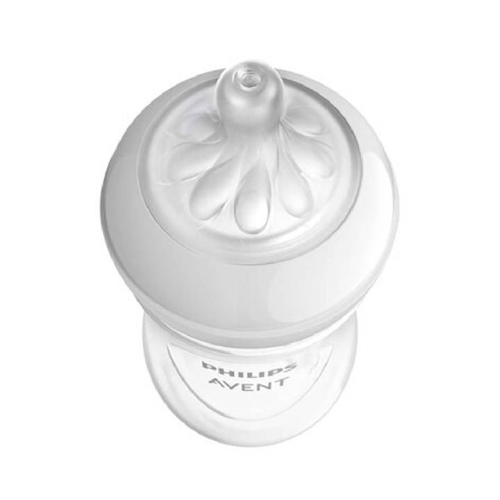 Natural Response Nappflaska 260 ml Philips Avent