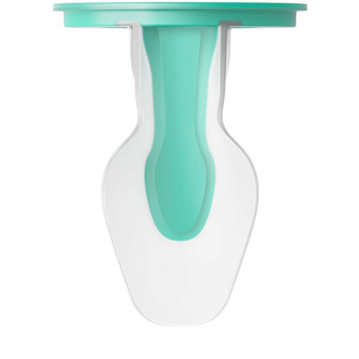 Natural Response Nappflaska 260 ml - Elefant Philips Avent