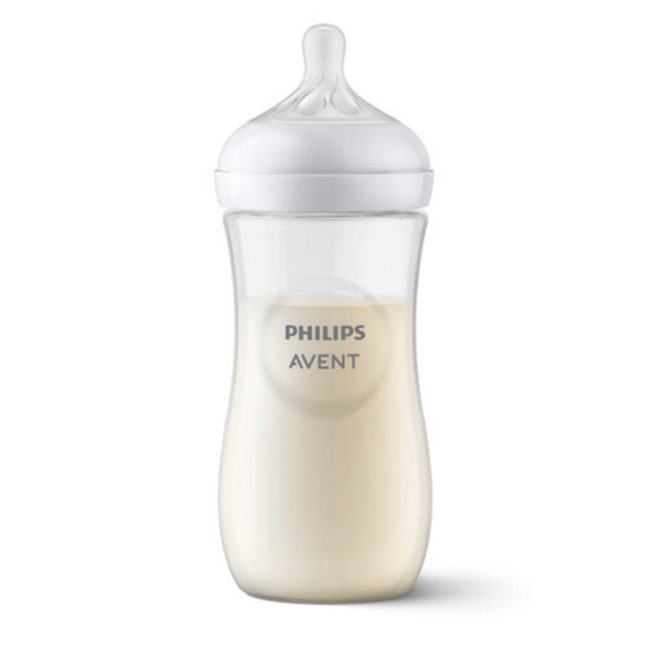 Natural Response Nappflaska 330 ml Philips Avent