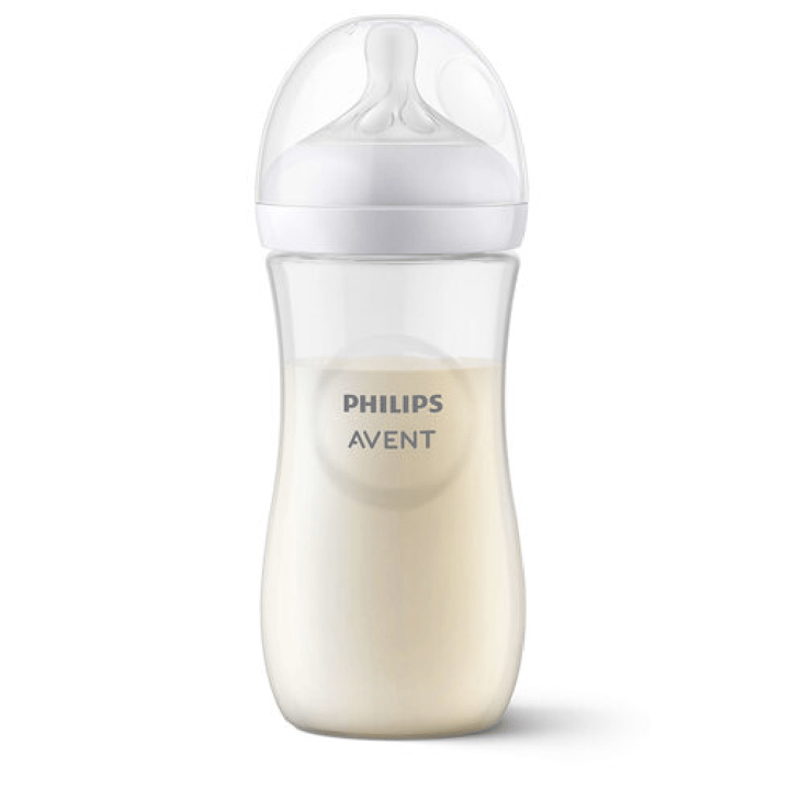Natural Response Nappflaska 330 ml Philips Avent
