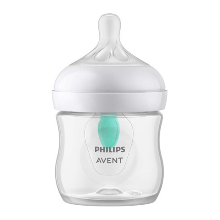 Natural Response Nappflaska Air Free 125 ml Philips Avent