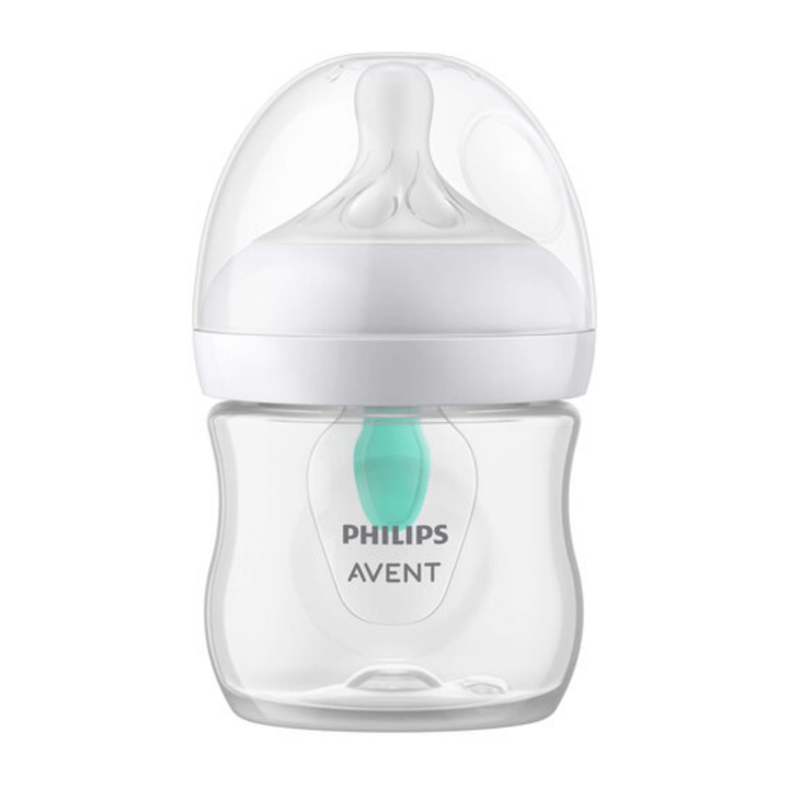 Natural Response Nappflaska Air Free 125 ml Philips Avent