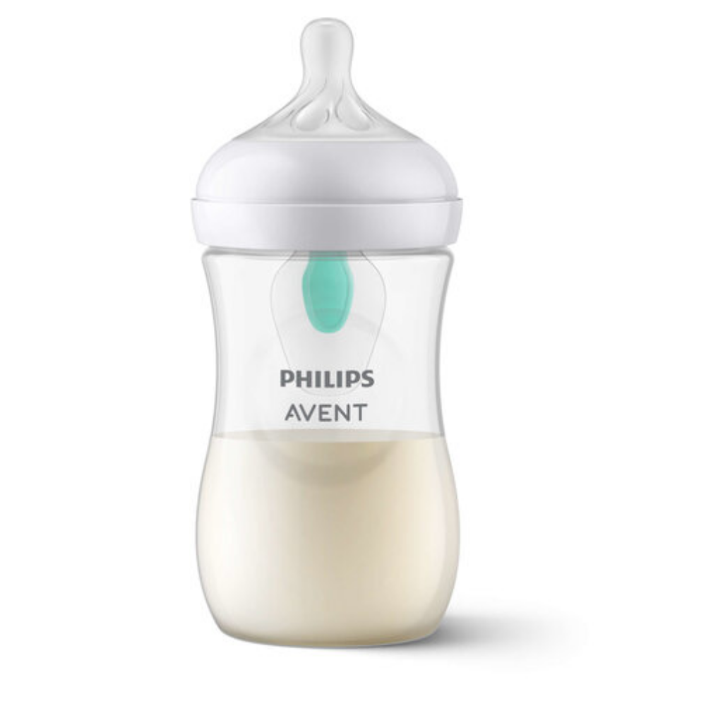 Philips Avent Natural Response Nappflaska Air Free 260 ml