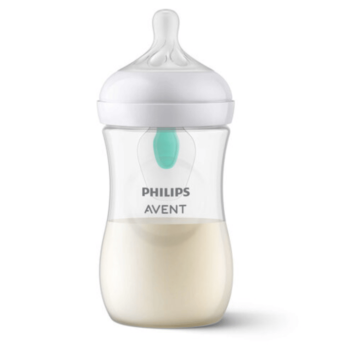 Natural Response Nappflaska Air Free 260 ml Philips Avent