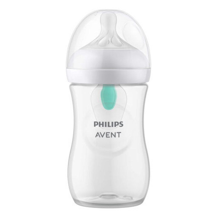 Natural Response Nappflaska Air Free 260 ml Philips Avent