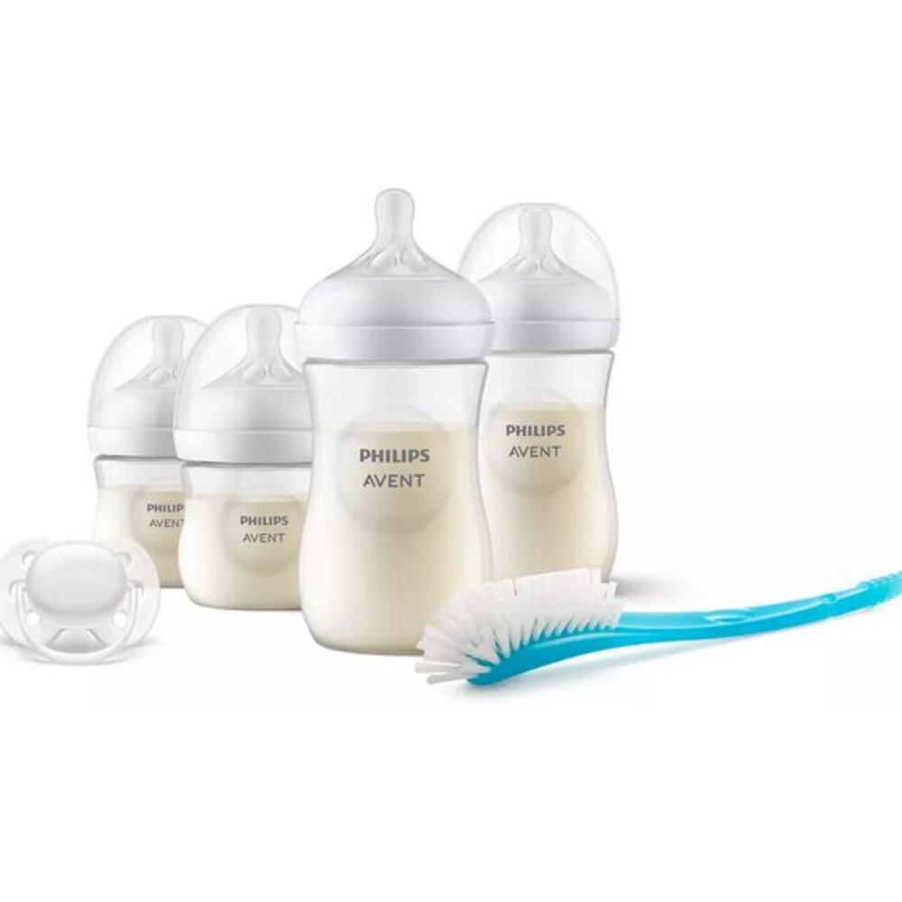 Philips Avent Natural Response Set 2x260 och 2x125