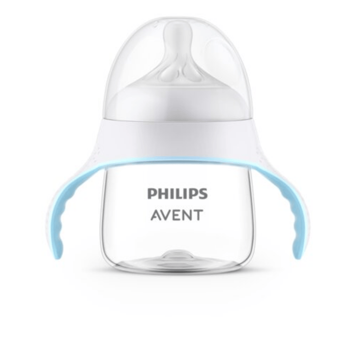 Natural Träningskopp 4 m+ Philips Avent