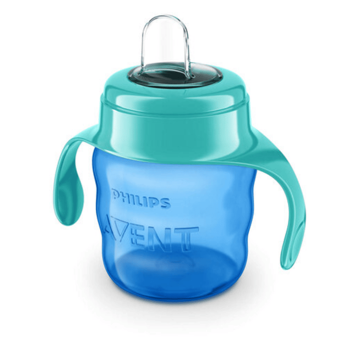 Pipmugg 200 ml - Blå Philips Avent