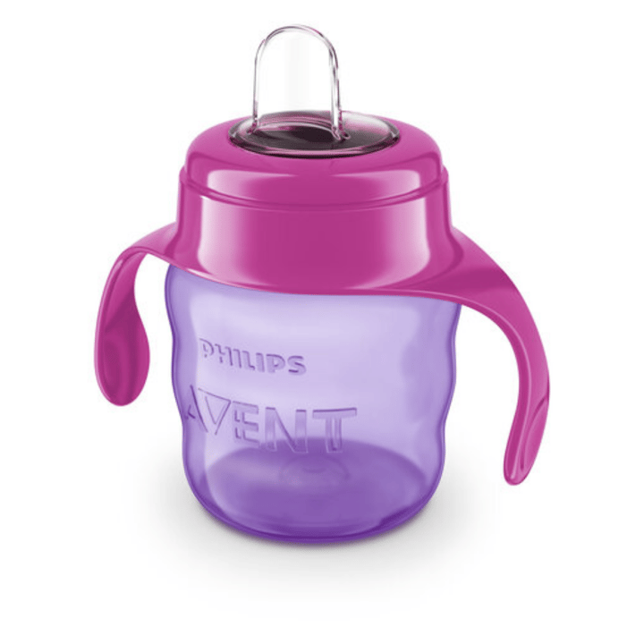 Pipmugg 200 ml - Lila Philips Avent