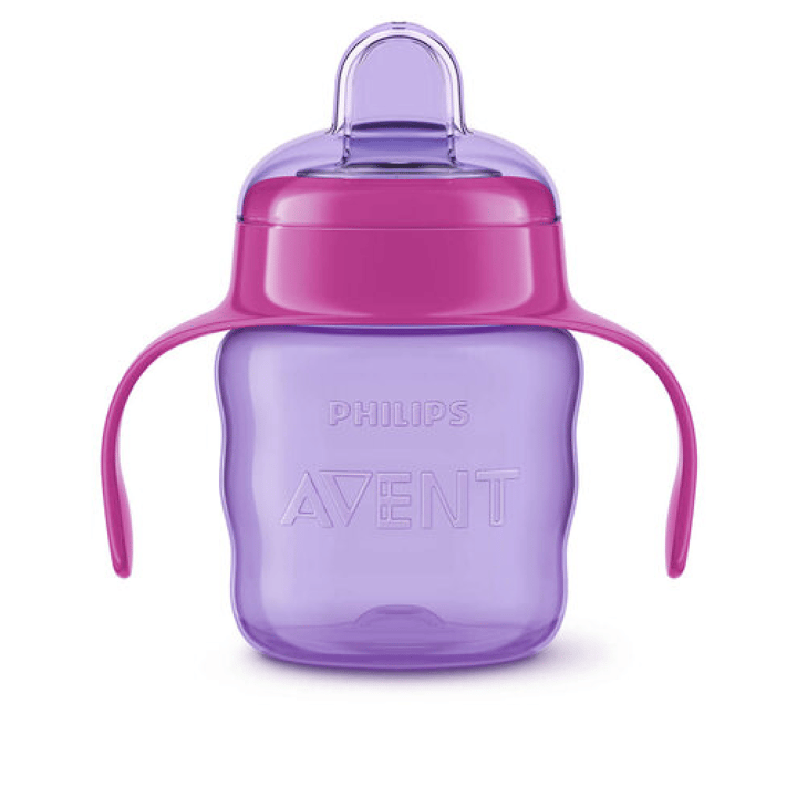 Pipmugg 200 ml - Lila Philips Avent