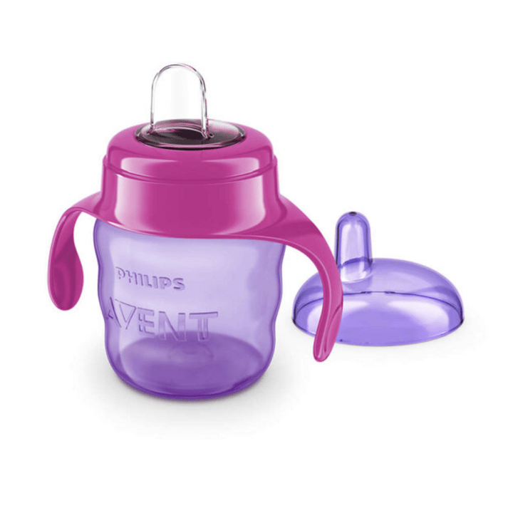 Pipmugg 200 ml - Lila Philips Avent