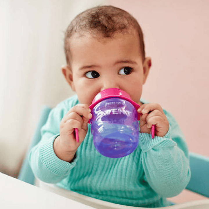 Pipmugg 200 ml - Lila Philips Avent