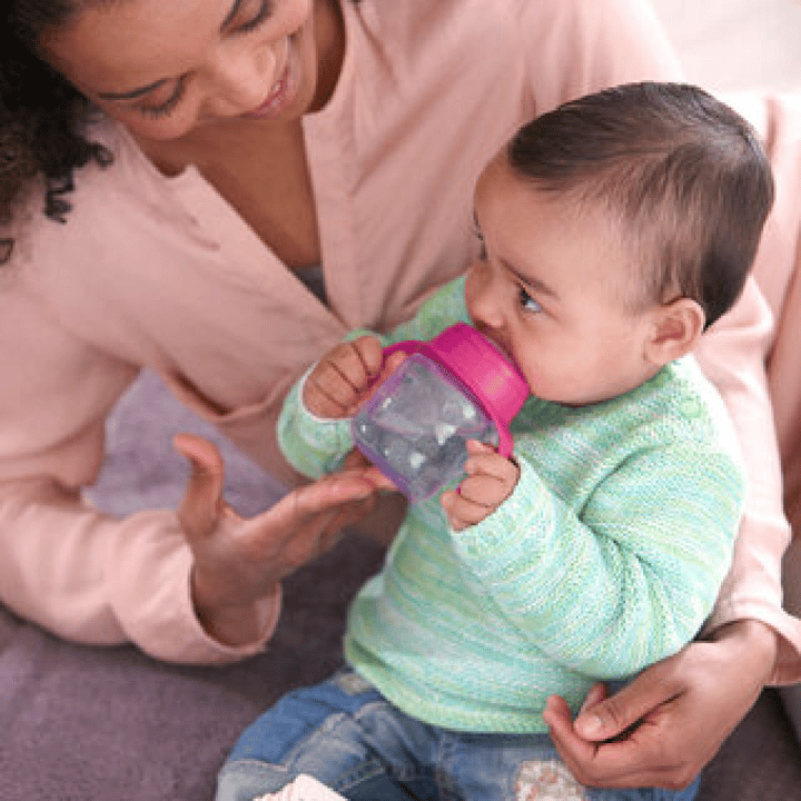 Pipmugg 200 ml - Lila Philips Avent