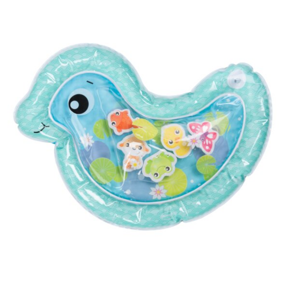 Playgro Ankdamm vattenaktivitetsmatta