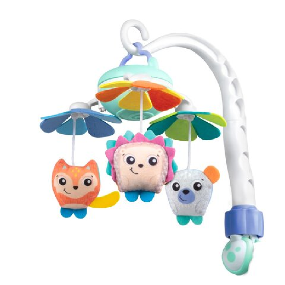 Playgro Sängmobil med klämma