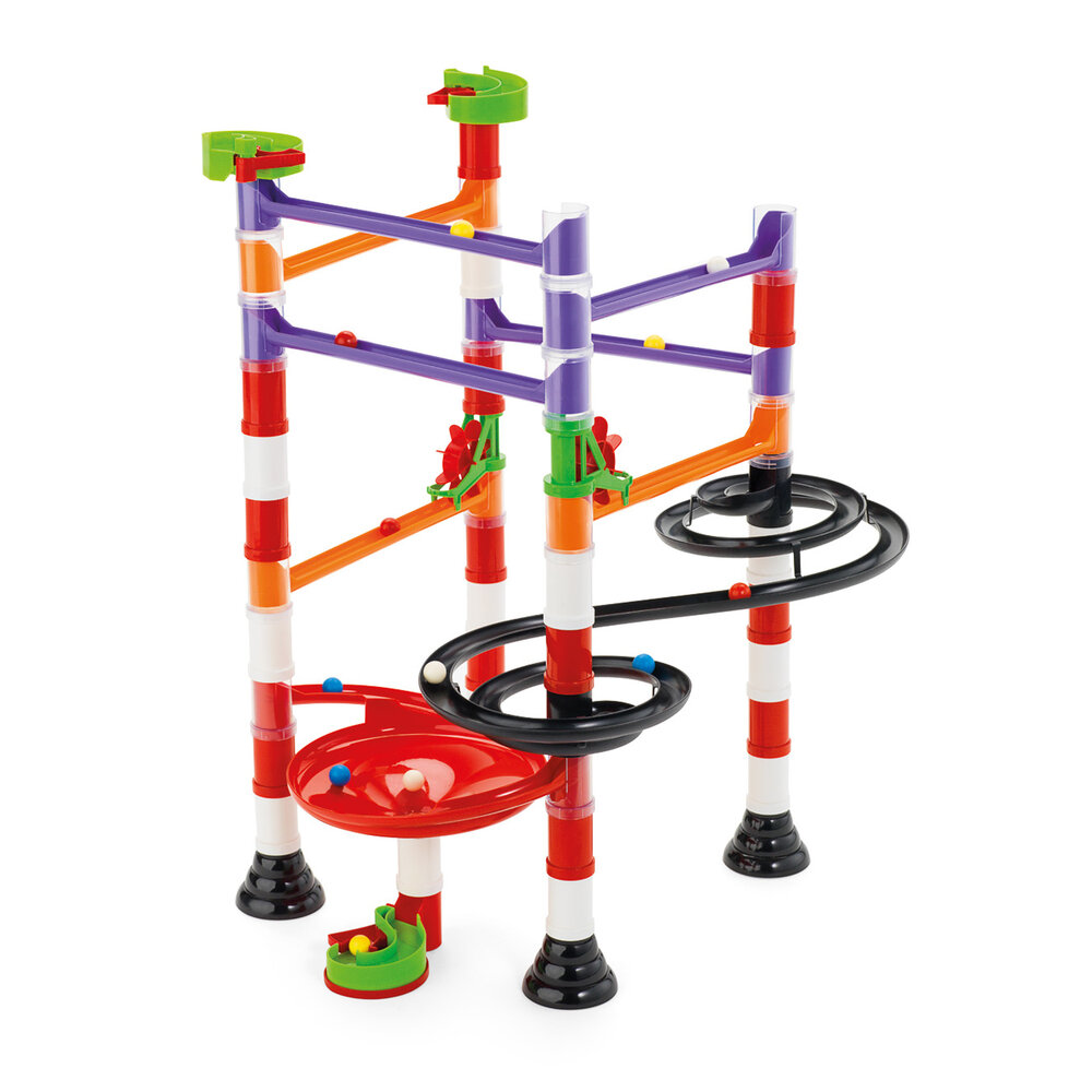 QUERCETTI Kulbana Migoga Marble Run Vortis