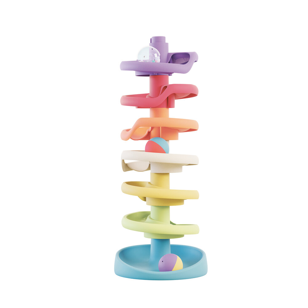QUERCETTI Kulbana Spiraltorn