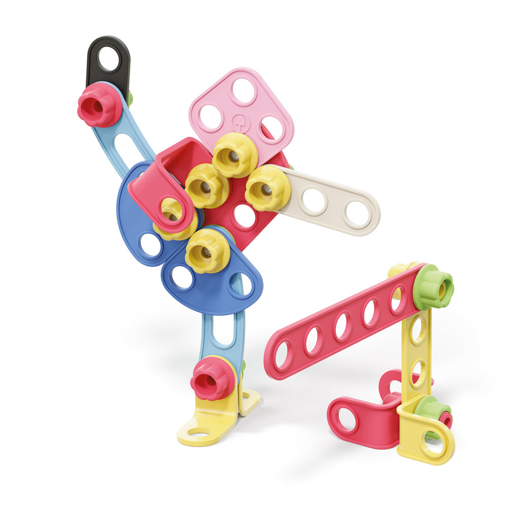 QUERCETTI Tecno Play Eco+