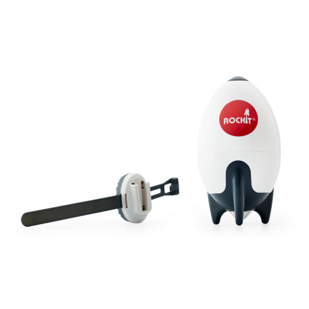 Rockit The Baby Rocker Vit
