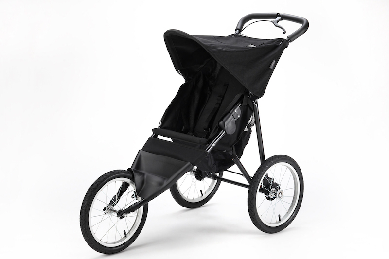 Scandia Solace joggingvagn 2.0