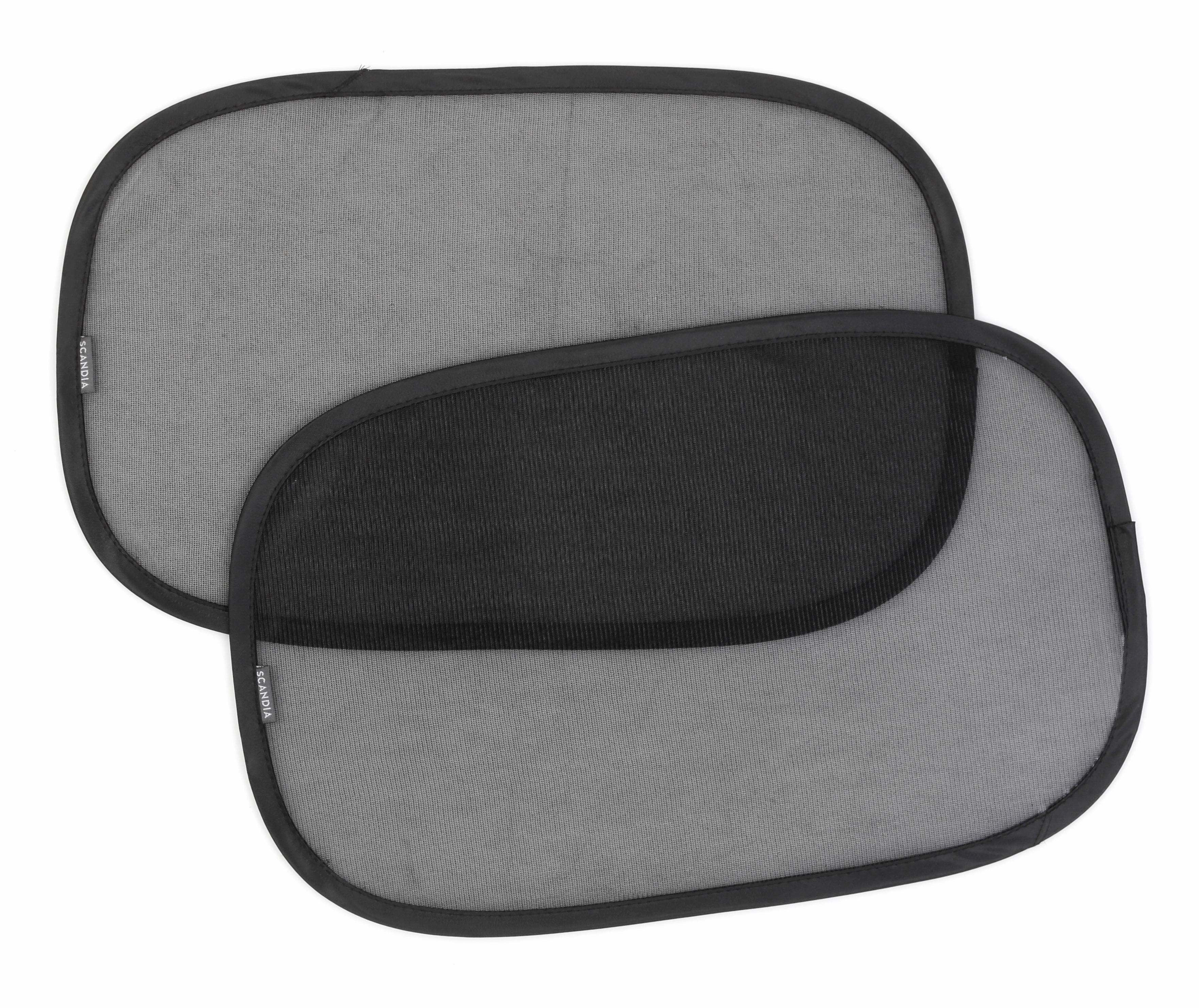 Scandia Solskydd 2-pack