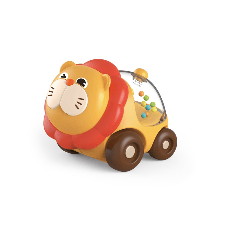 Leksaksbil Scandinavian Baby Products