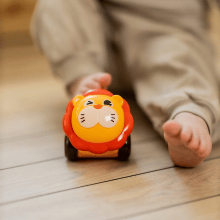 Leksaksbil Scandinavian Baby Products