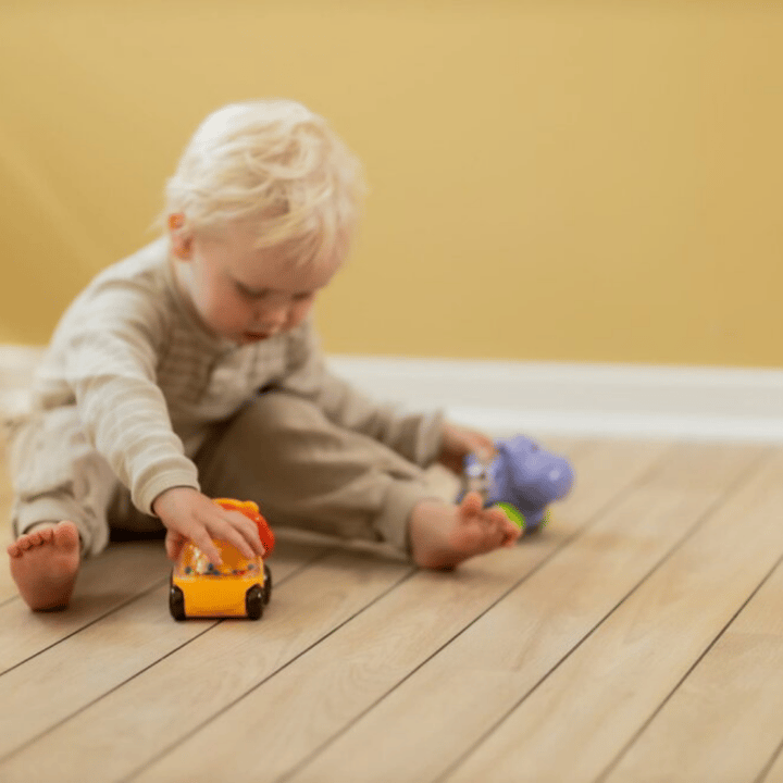 Leksaksbil Scandinavian Baby Products