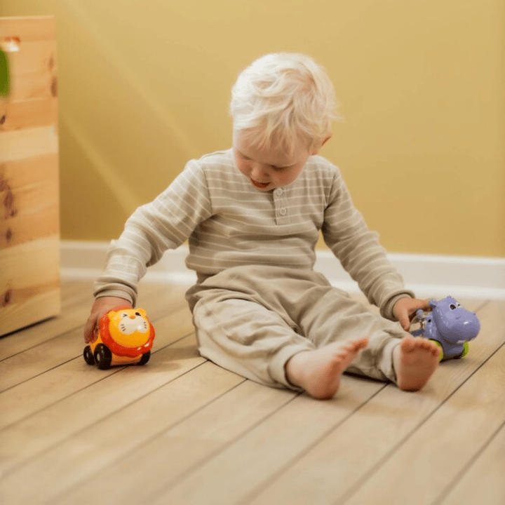 Leksaksbil Scandinavian Baby Products