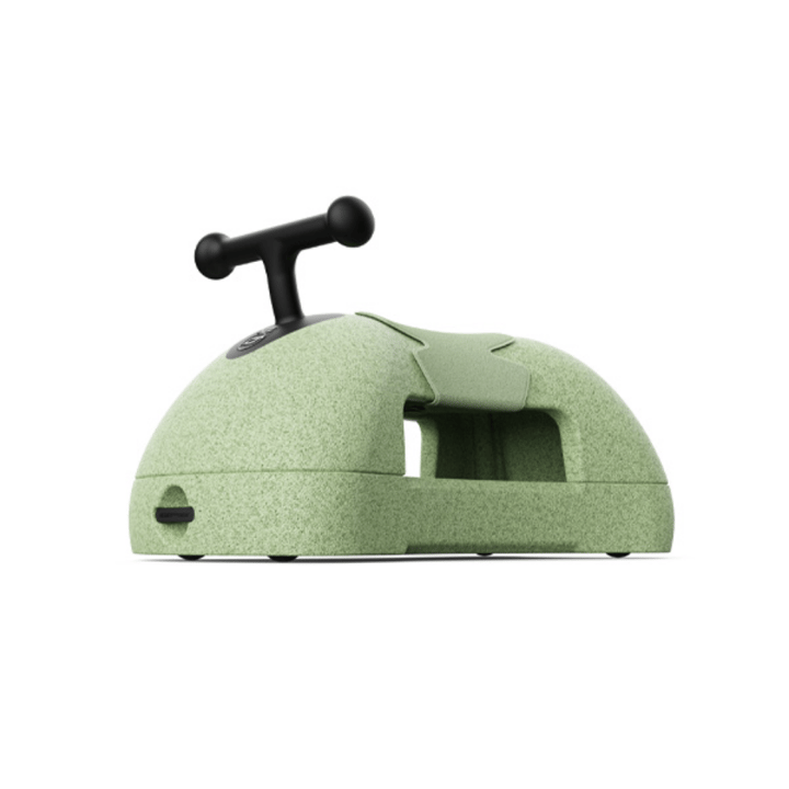 3-i-1 Gå-Vagn - Olive Scoot & Ride