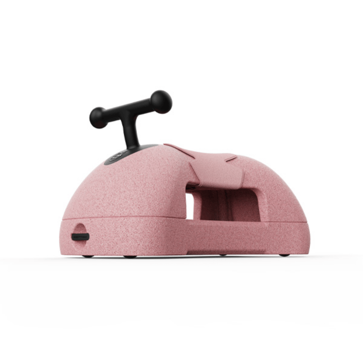 3-i-1 Gå-Vagn - Rose Scoot & Ride