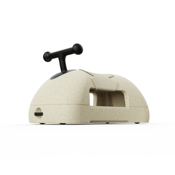 3-i-1 Gå-Vagn - Sand Scoot & Ride