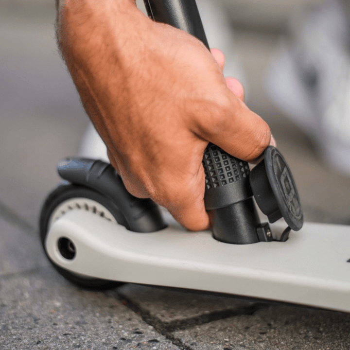 Highwaykick 1 Push & Go - Ash Scoot & Ride