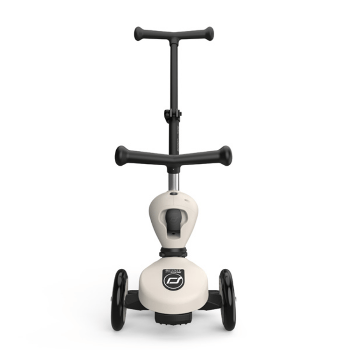 Highwaykick 1 Push & Go - Ash Scoot & Ride